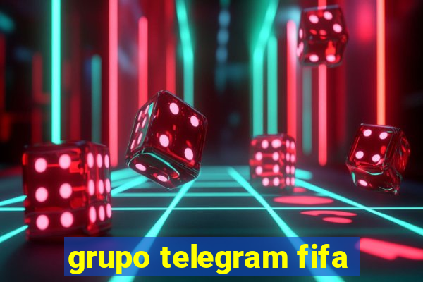 grupo telegram fifa